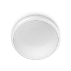 Philips - Doris Plafond 6W 40K Wit IP54 HV