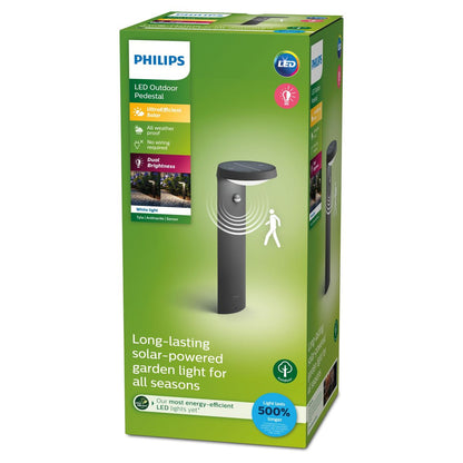 Philips - Tyla IR Pedestal AN 1X1.2W 30K SR UE