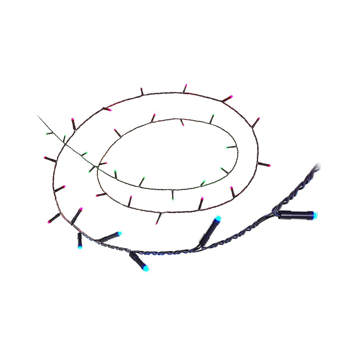 Philips - Wi-Fi LED Fairy Light Type-C