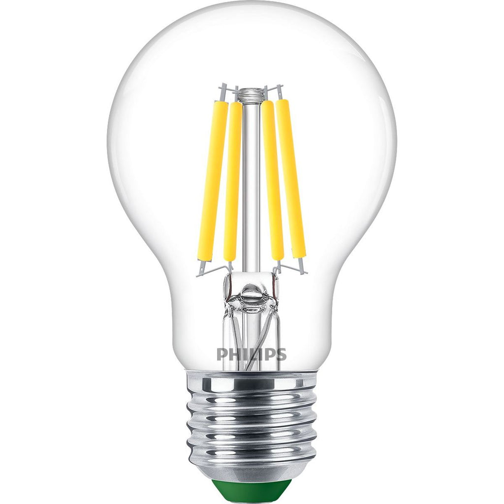 Philips - LED CLA 40W A60 E27 4000K CL UE SRT4