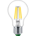 Philips - LED CLA 40W A60 E27 4000K CL UE SRT4
