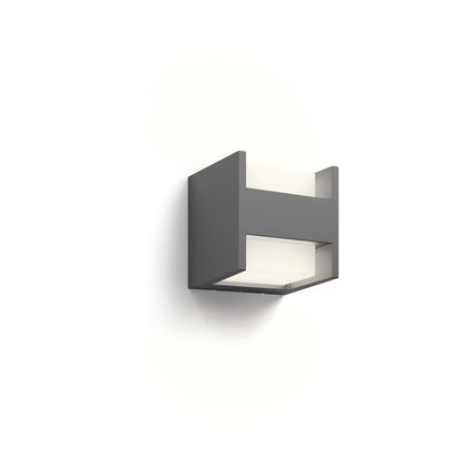 Philips - Arbour UE 2xWA 4.3W 27K AN HV 06