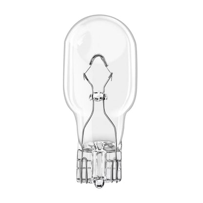 OSRAM ORIGINAL - WEDGE BASE - W16W Extraljuslampa - 2-PACK