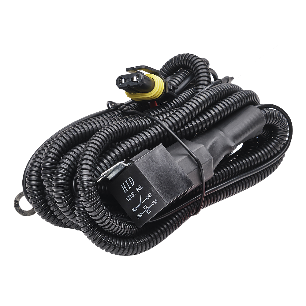 Ljuspaket LUXTAR® X18 Black Edition - bild 4