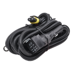 Lichtpakket LUXTAR® X18 Black Edition