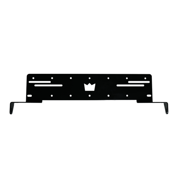 Luxtar Twilight Led-oprit | Zwart | RF