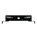 Luxtar Twilight Led-oprit | Zwart | RF