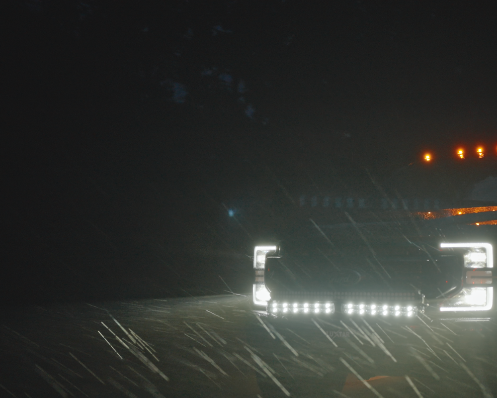 EXTRA LICHT VOOR UW AUTO