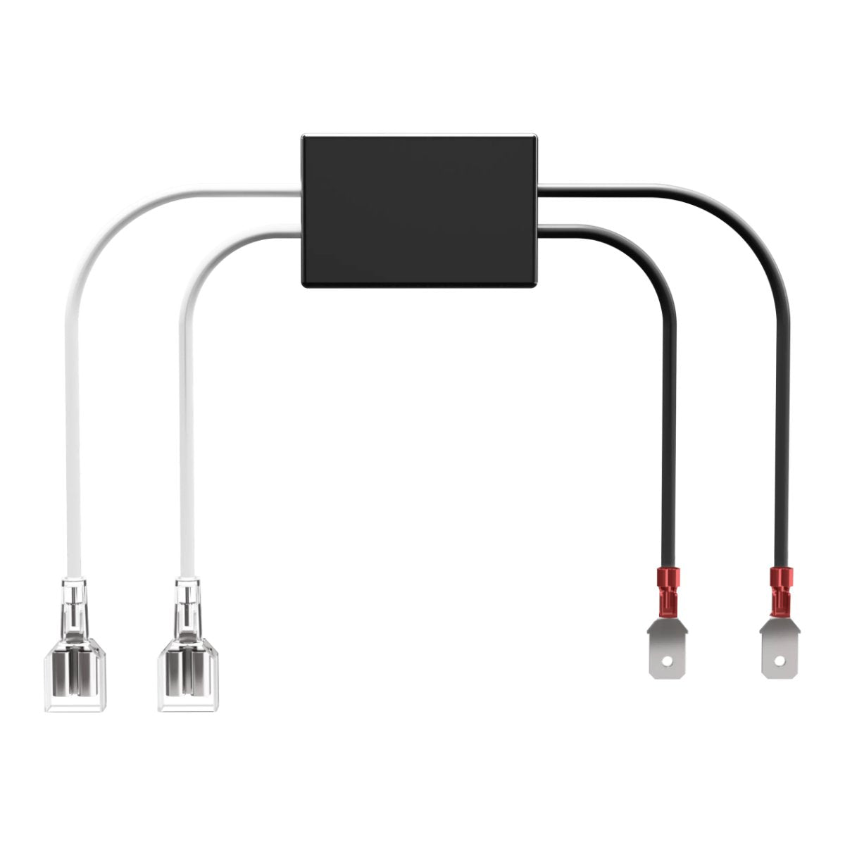 OSRAM LEDriving ERROR CANCELER - LEDEC02-2HB Tillbehör för eftermontering av LED