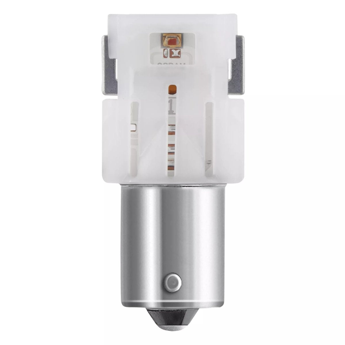 OSRAM LEDriving SL -  P21W Huvudsakligen för signal-/blinkerstillämpningar - 2-PACK - Röd