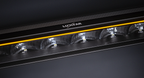 LUXTAR® LED-ramp S22 DRL | 120W <55cm>