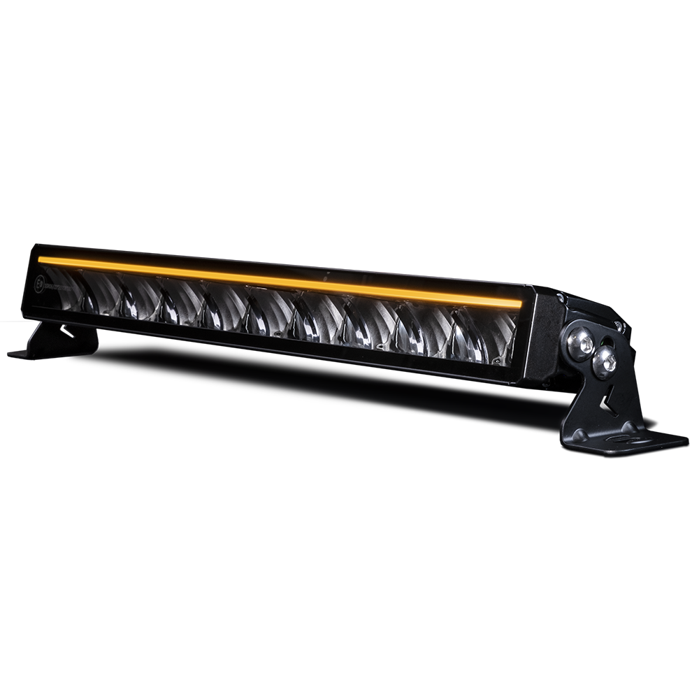 LUXTAR® LED-ramp S22 DRL | 120W <55cm>
