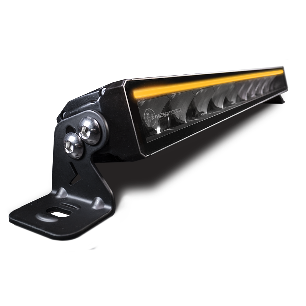 LUXTAR® LED-ramp S22 DRL | 120W <55cm>