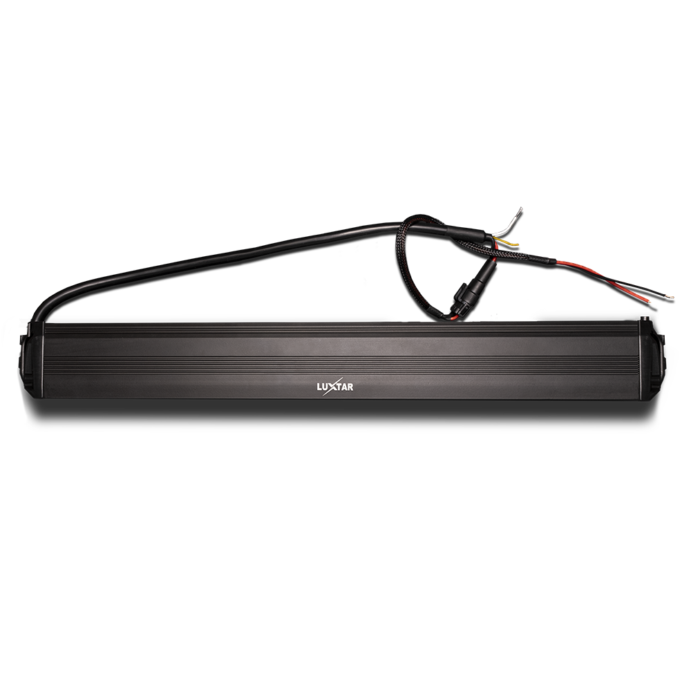 LUXTAR® LED-ramp S22 DRL | 120W <55cm>