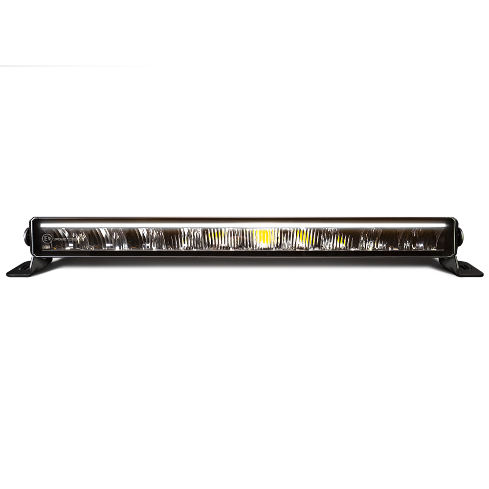 LUXTAR® LED-ramp S22 DRL | 120W <55cm>