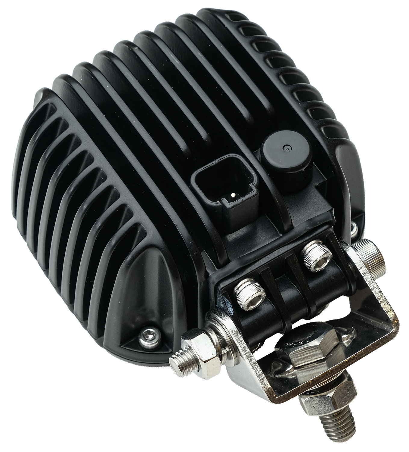 Luxtar® WL63 Werklamp 5040lm | IP68 | R10