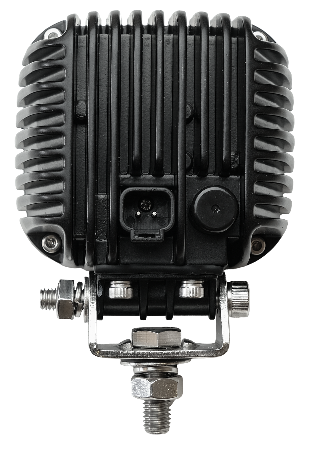 Luxtar® WL63 Werklamp 5040lm | IP68 | R10