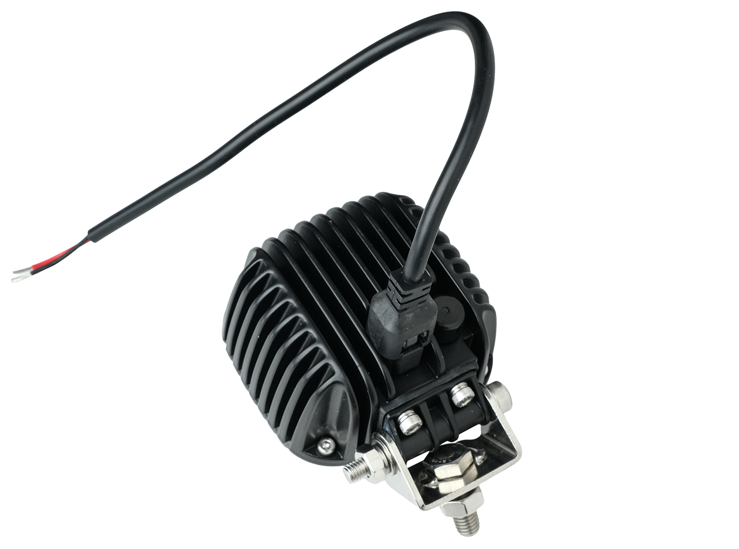 Luxtar® WL63 Werklamp 5040lm | IP68 | R10