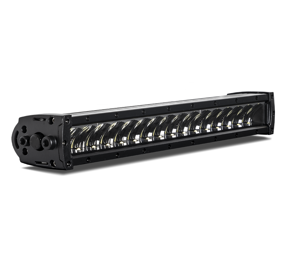 LUXTAR® Ledramp X16 Black Edition 160W <47cm> - bild 7