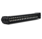 LUXTAR® Led ramp X18 Black Edition 180W <52cm>