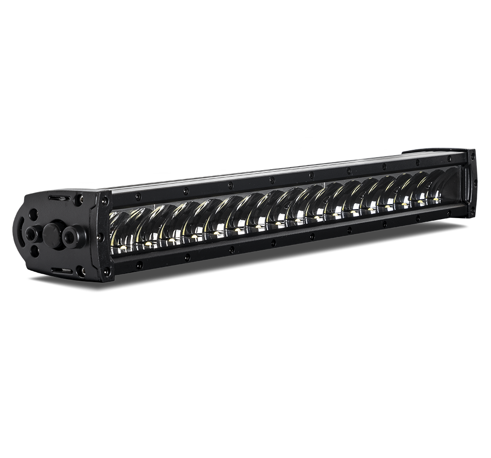 LUXTAR® Ledramp X18 Black Edition 180W <52cm> - bild 3