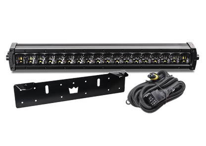 Lichtpakket LUXTAR® X18 Black Edition