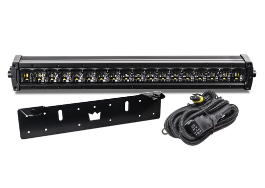 Lichtpakket LUXTAR® X18 Black Edition