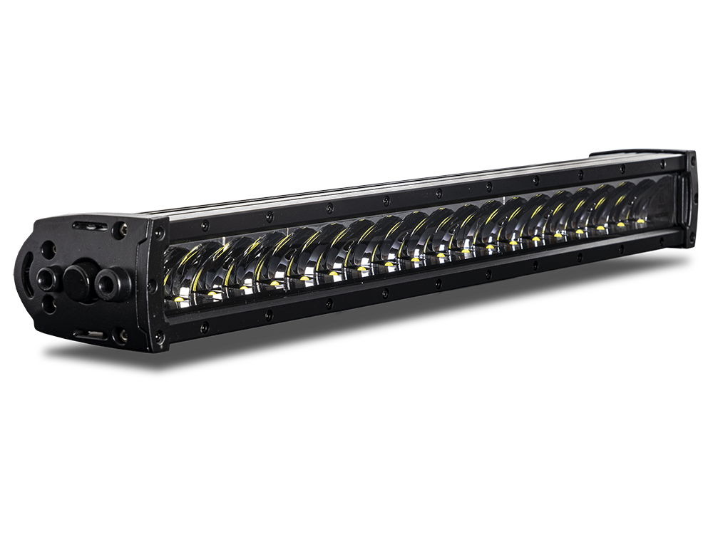 LUXTAR X20 Zwarte Editie 200W <57cm> Genomineerd voor Beste LED-Ramp