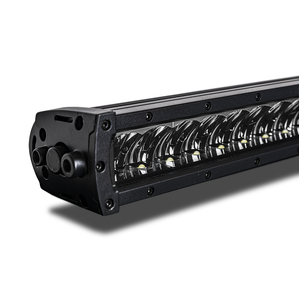 LUXTAR® Ledramp X10 Black Edition 100W <31cm> - bild 2