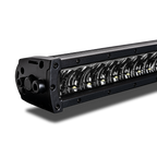 LUXTAR® Led ramp X18 Black Edition 180W <52cm>