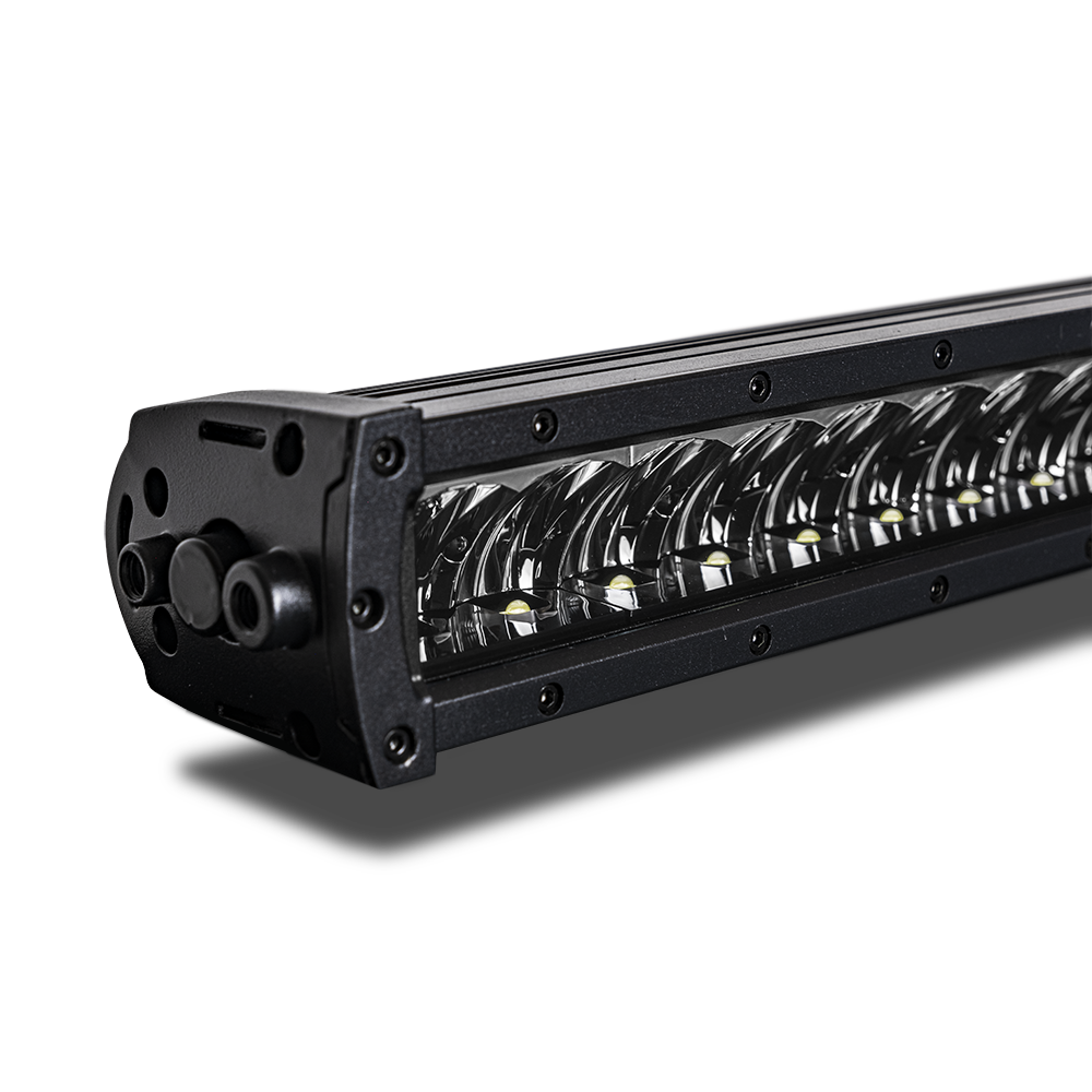 LUXTAR X20 Zwarte Editie 200W <57cm> Genomineerd voor Beste LED-Ramp - Spot