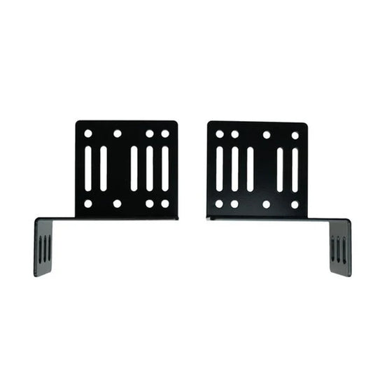 Luxtar Universal tvådelat LED-rampsfäste