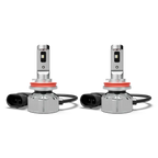 OSRAM NIGHT BREAKER LED SMART | H8 - bild 2