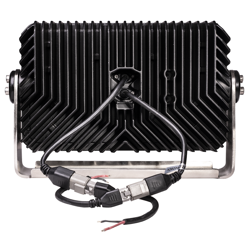 Nightshift® PRO Werklamp WL580 | 46.400 LUMEN