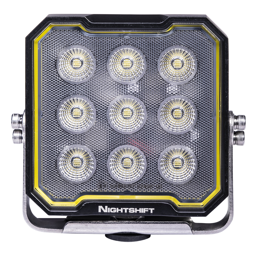 Nightshift® Ranger WL45-SQ