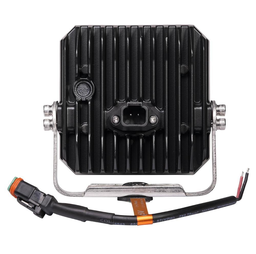 Nightshift® Ranger WL45-SQ