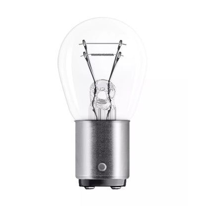 OSRAM ULTRA LIFE - R10W Extra gloeilamp - 2-PACK