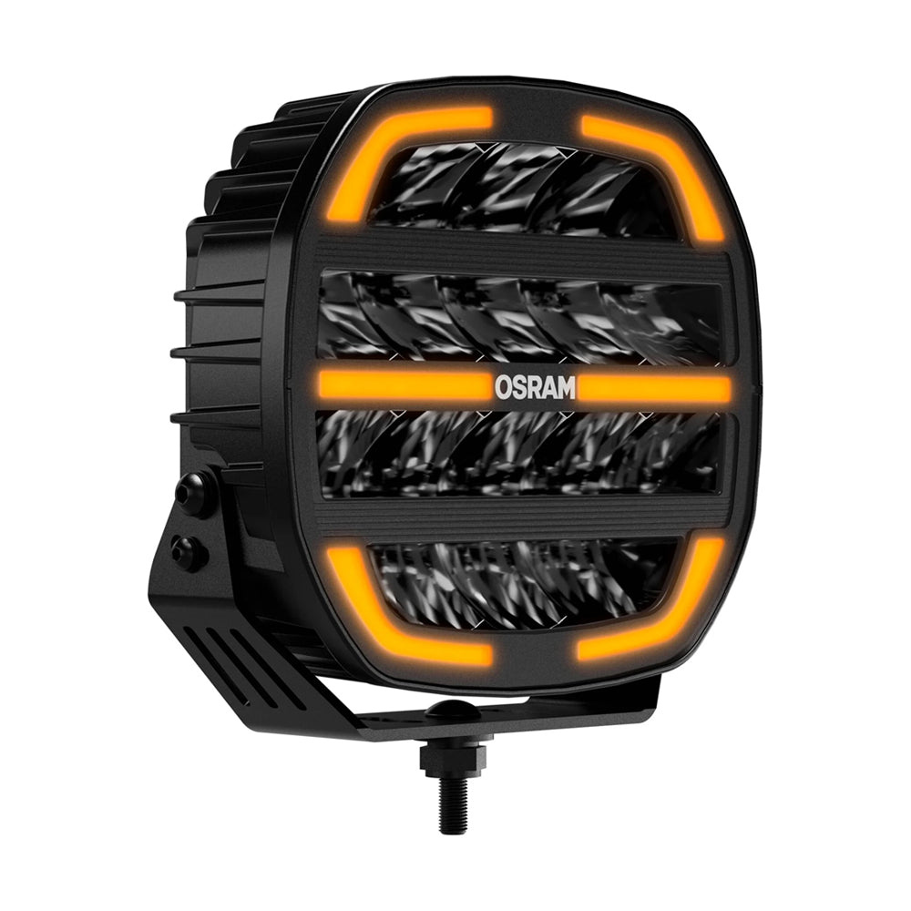 Osram LEDriving® CUBE MX180-CB AMBER EXTREME | 7″