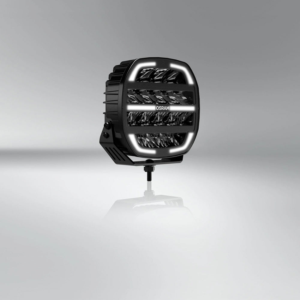 Osram LEDriving® CUBE MX180-CB AMBER EXTREME | 7″