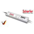 Transformator 230V AC naar 12V DC 150W