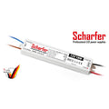 Transformator 230V AC naar 12V DC 18W