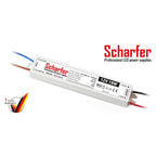 Transformator 230V AC naar 12V DC 18W