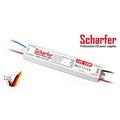 Transformator 230V AC naar 24V DC 18W