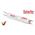 Transformator 230V AC naar 24V DC 18W