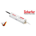 Transformator 230V AC naar 24V DC 20W