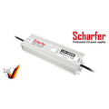 Transformator 230V AC naar 12V DC 200W