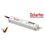 Transformator 230V AC naar 12V DC 30W