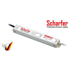 Transformator 230V AC naar 24V DC 45W