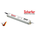 Transformator 230V AC naar 12V DC 60W