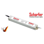 Transformator 230V AC naar 24V DC 60W